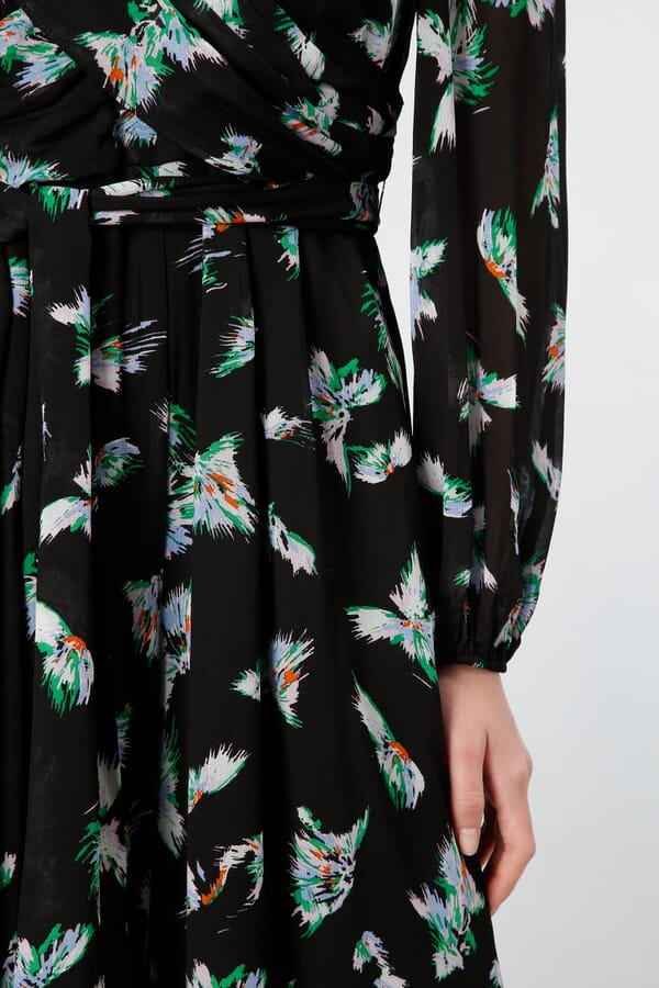 Diane von Furstenberg Комбінезон 00432896_01  №4