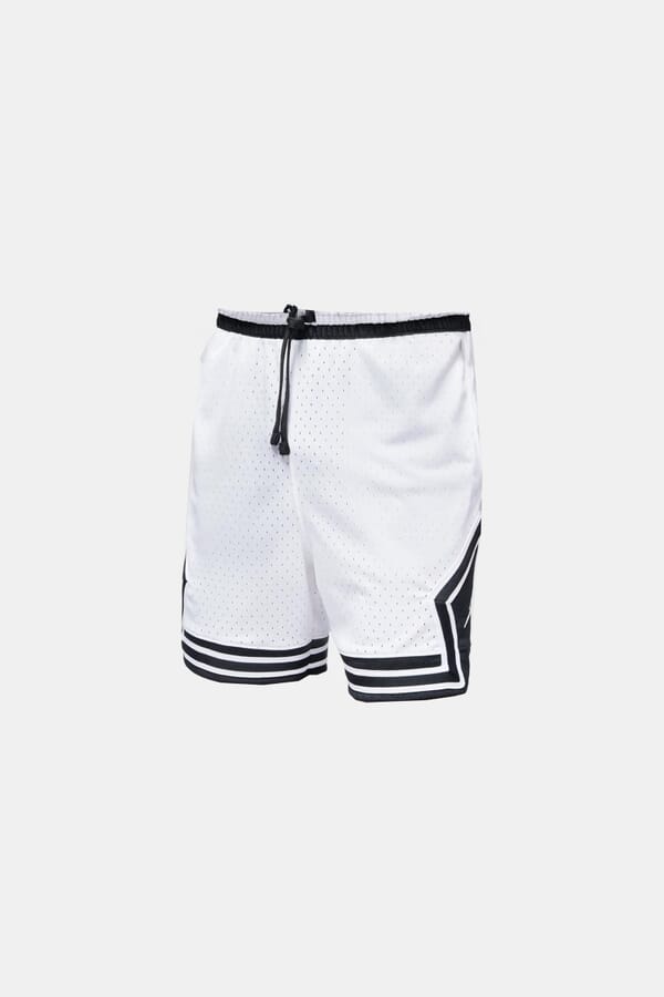 Jordan Шорти Jordan Dri-Fit Sport (DX1487-100) 00634614_18  №1