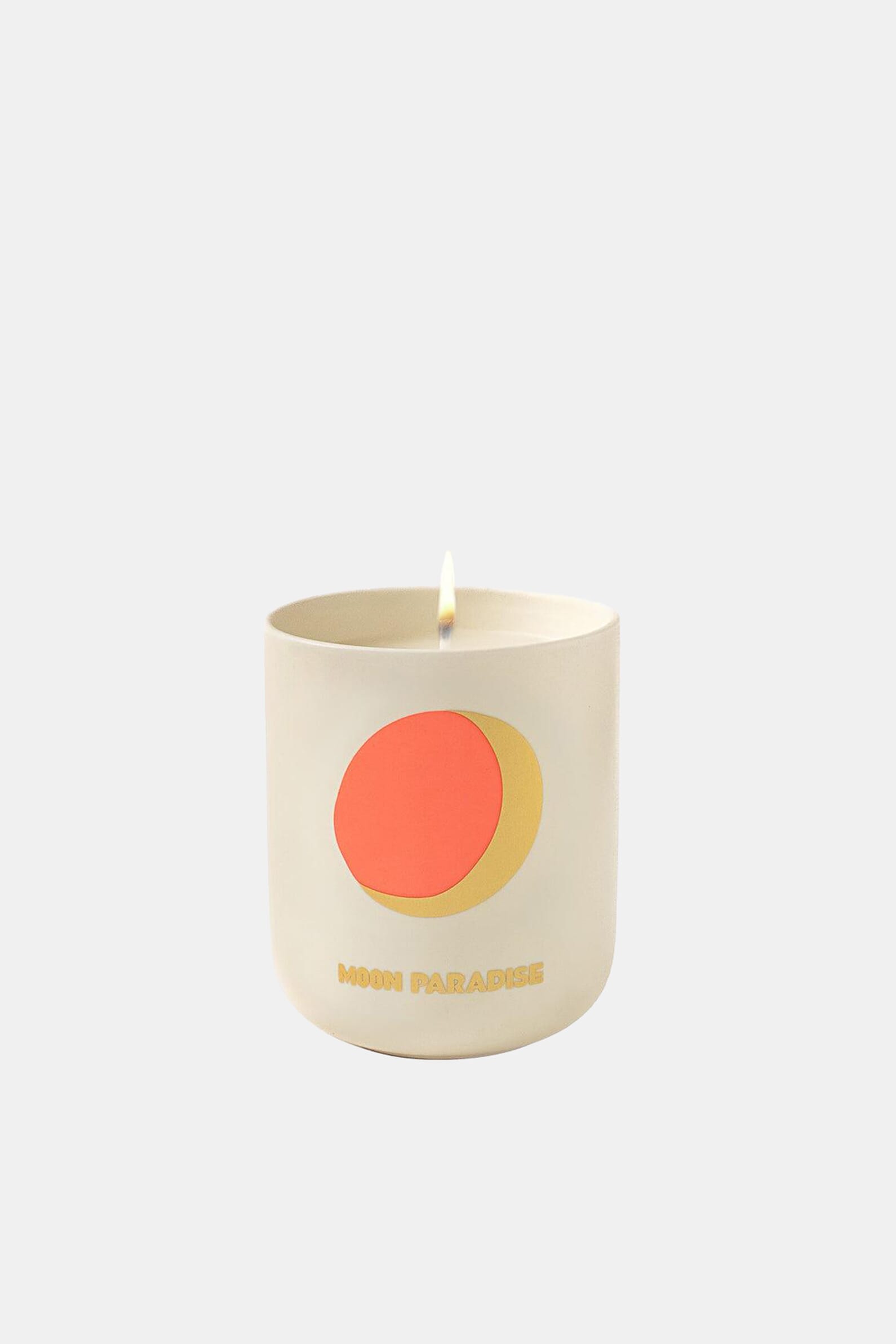 Свеча Moon Paradise - Travel From Home Scented Candle