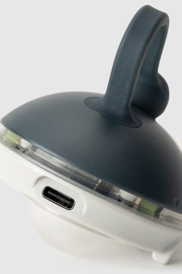 SNOW PEAK Туристичний ліхтар Rechargeable Mini Hozuki 00670675_04 №3