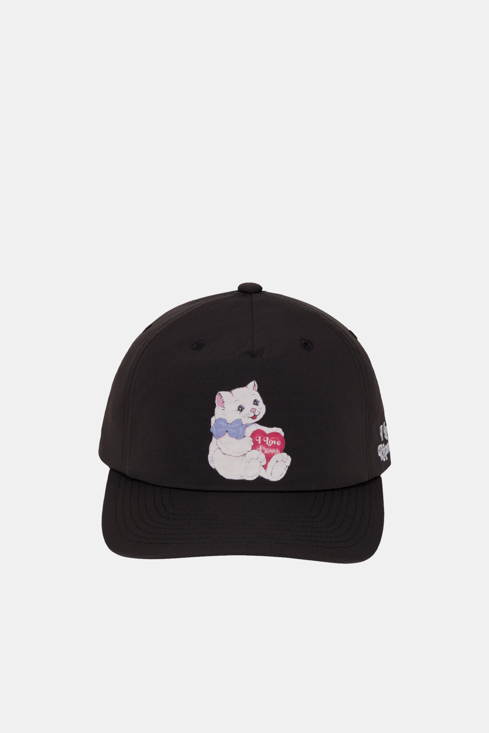 Кепка I Love Cats Snapback