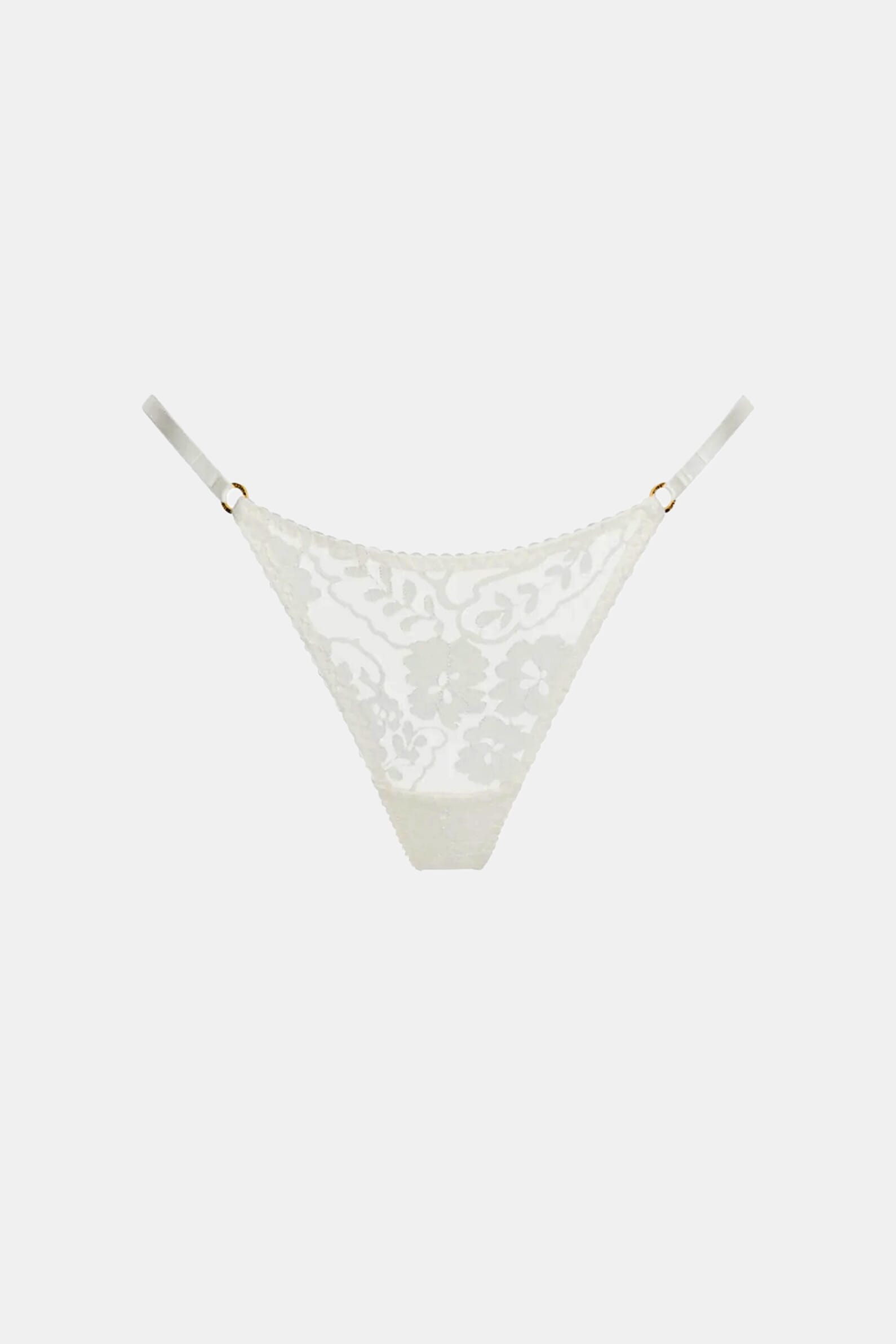 Трусы Top Lace