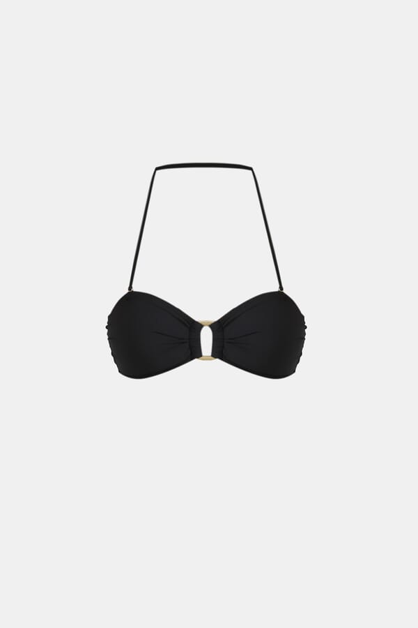 Wolford Топ від купальника 00495950_01  №1