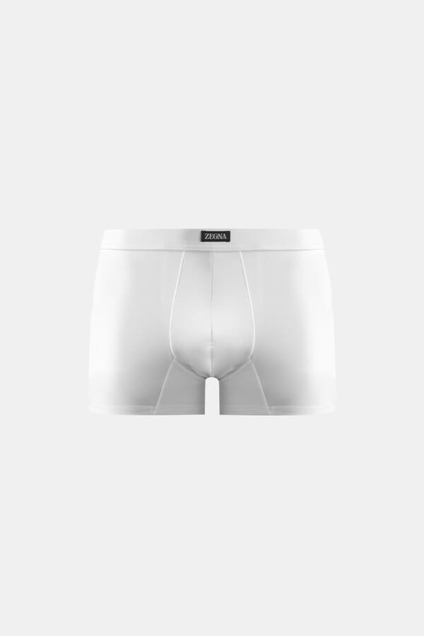 Zegna Трусы 00485878_18  №1