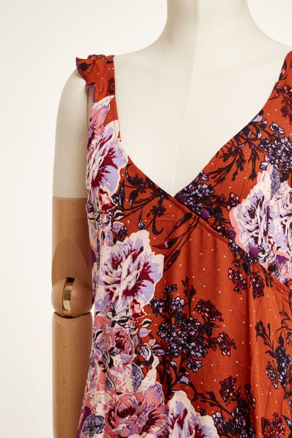 Free People Сукня 00189348_13  №2