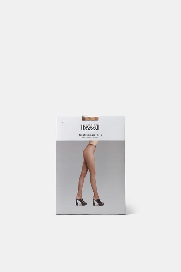 Wolford Колготки 20 den 00505563_12 №1