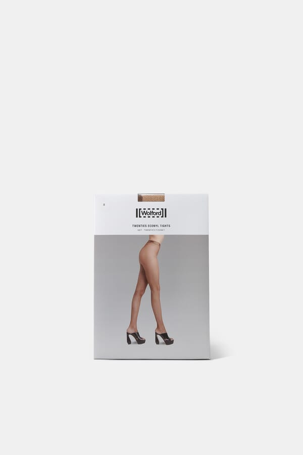 Wolford Колготки 20 den 00505563_12 №1