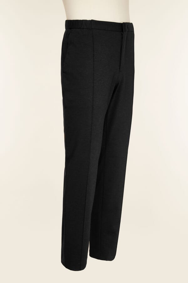 Giorgio Armani Брюки 00223134_08 №3