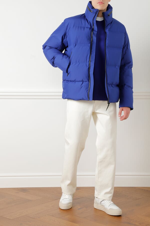 Norse Projects Пуховик 00454805_04  №4