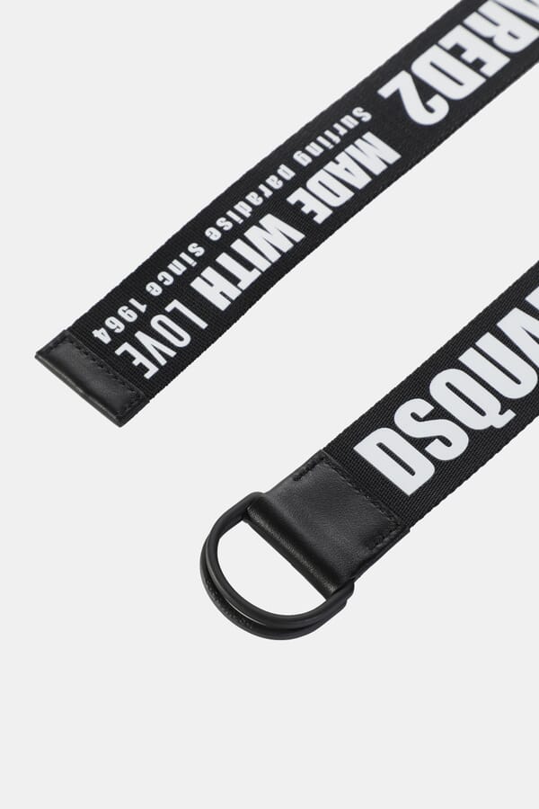 Dsquared2 Ремінь 00470632_01 №2