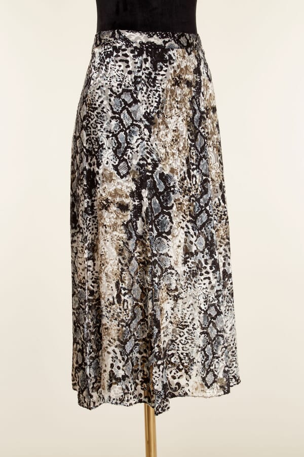 Alice+Olivia Спідниця 00233953_01 №3