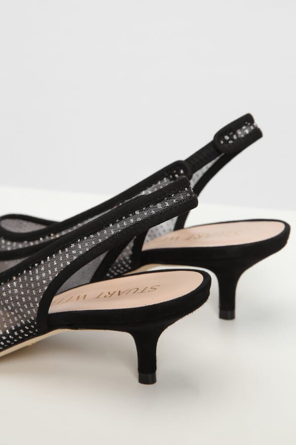 Stuart Weitzman Туфлі 00329793_01 №2