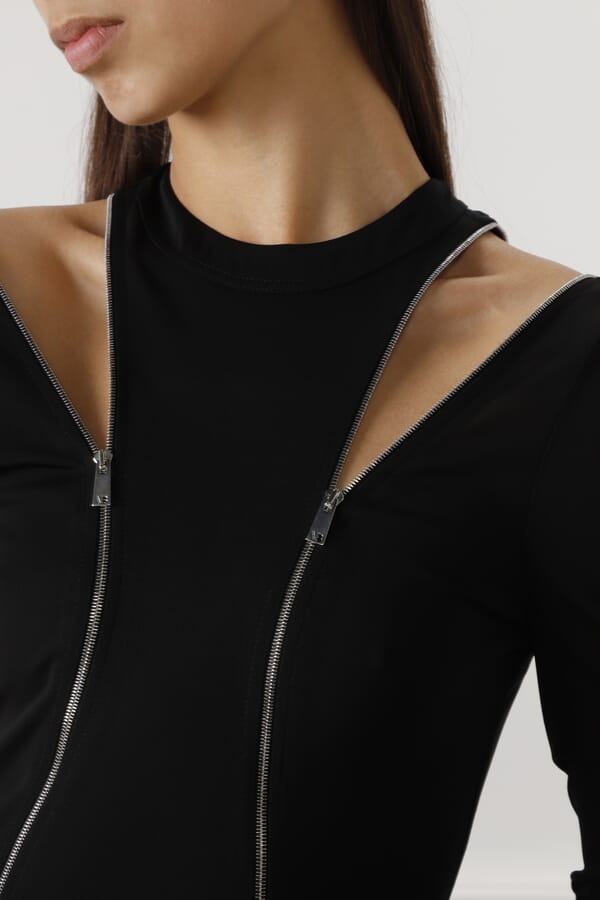 Victoria Beckham Сукня 00450416_01  №4