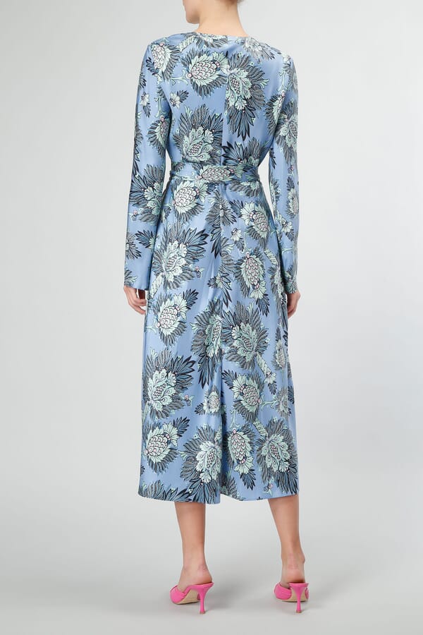 Diane von Furstenberg Сукня 00432891_03  №3