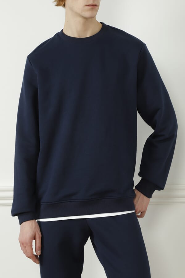 BASIX Свитшот (Regular fit) 00511248_04 №2