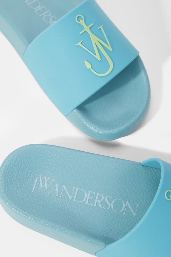 JW Anderson Шльопанці 00432767_07 №2