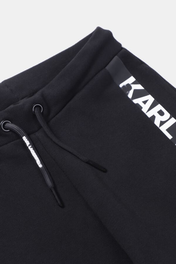 Karl kids Спортивные брюки 00477217_01  №3