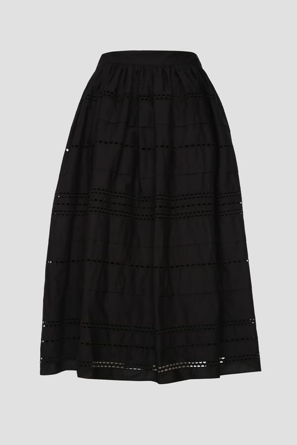 REDValentino Спідниця 00346479_01 №3
