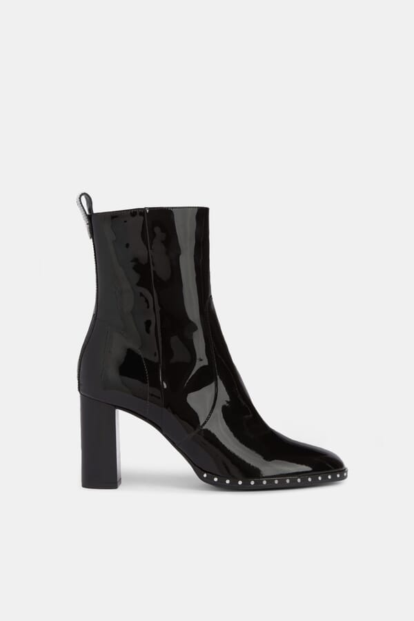 AllSaints Черевики 00435769_01 №1