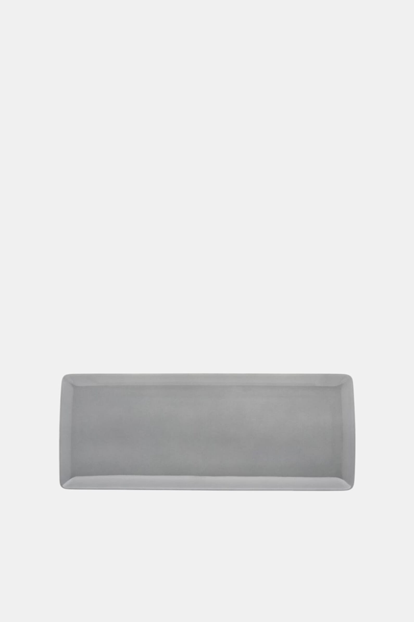 Блюдо Modulo Color Light Grey