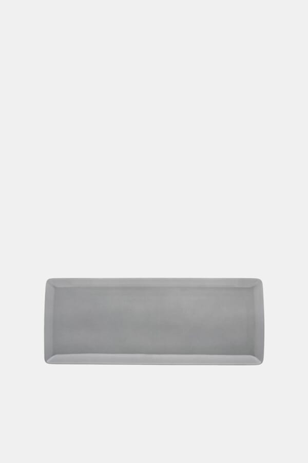 Degrenne Paris Блюдо Modulo Color Light Grey 00373836_08 №1