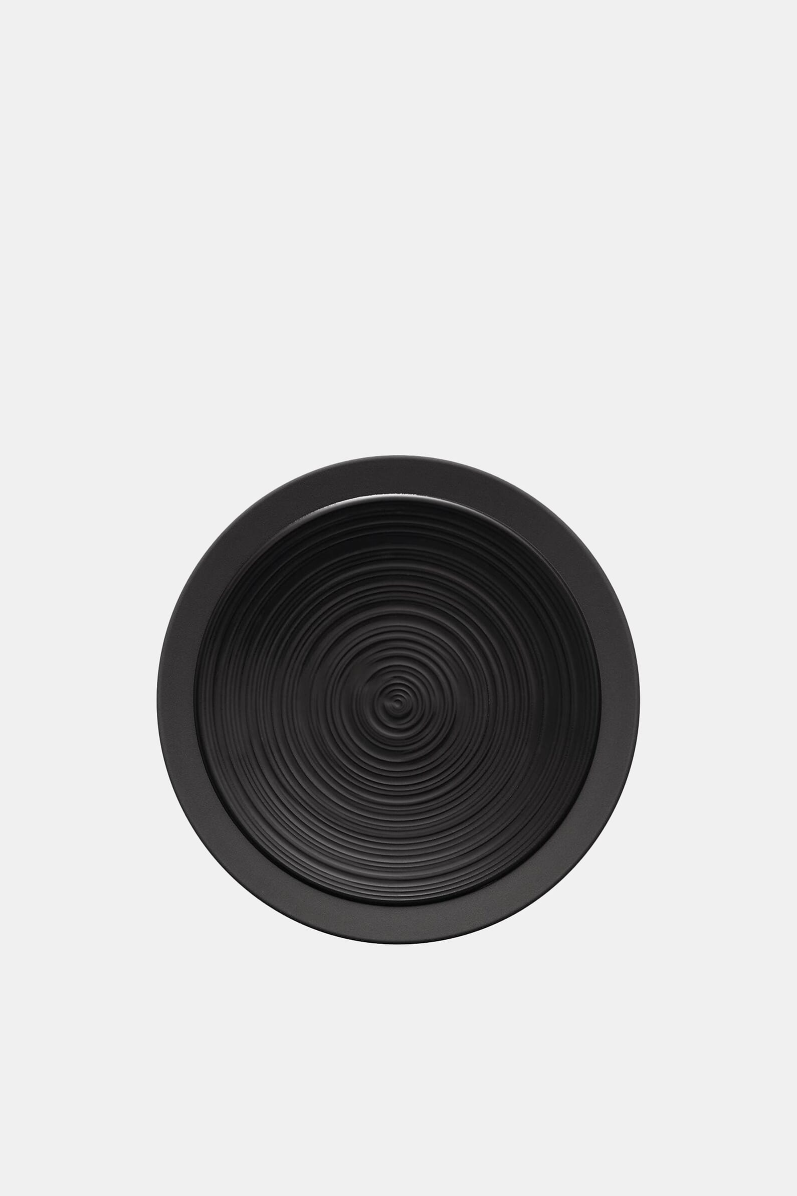 Тарелка обеденная Bahia Onyx
