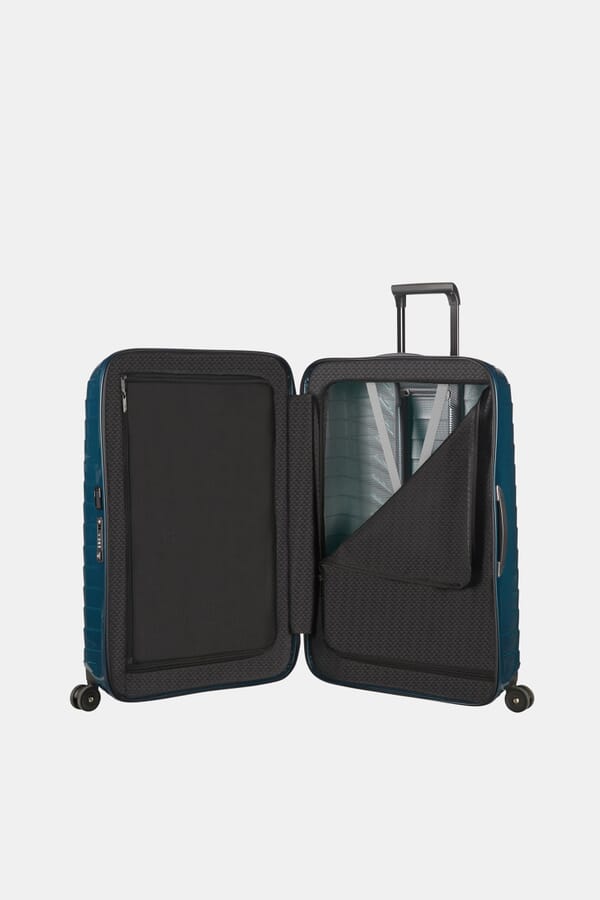 Samsonite Чемодан 00476709_04 №4