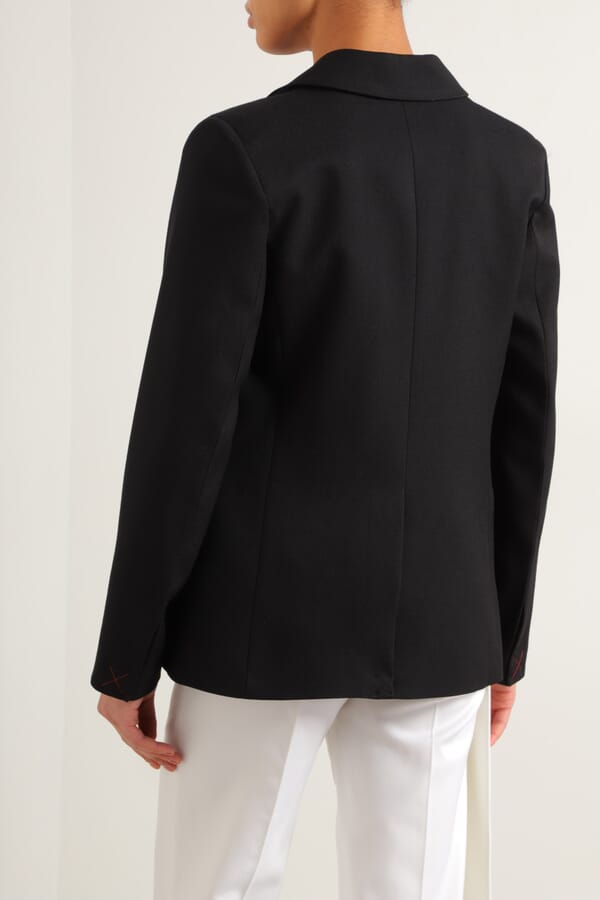 Victoria Beckham Жакет 00571707_01 №3