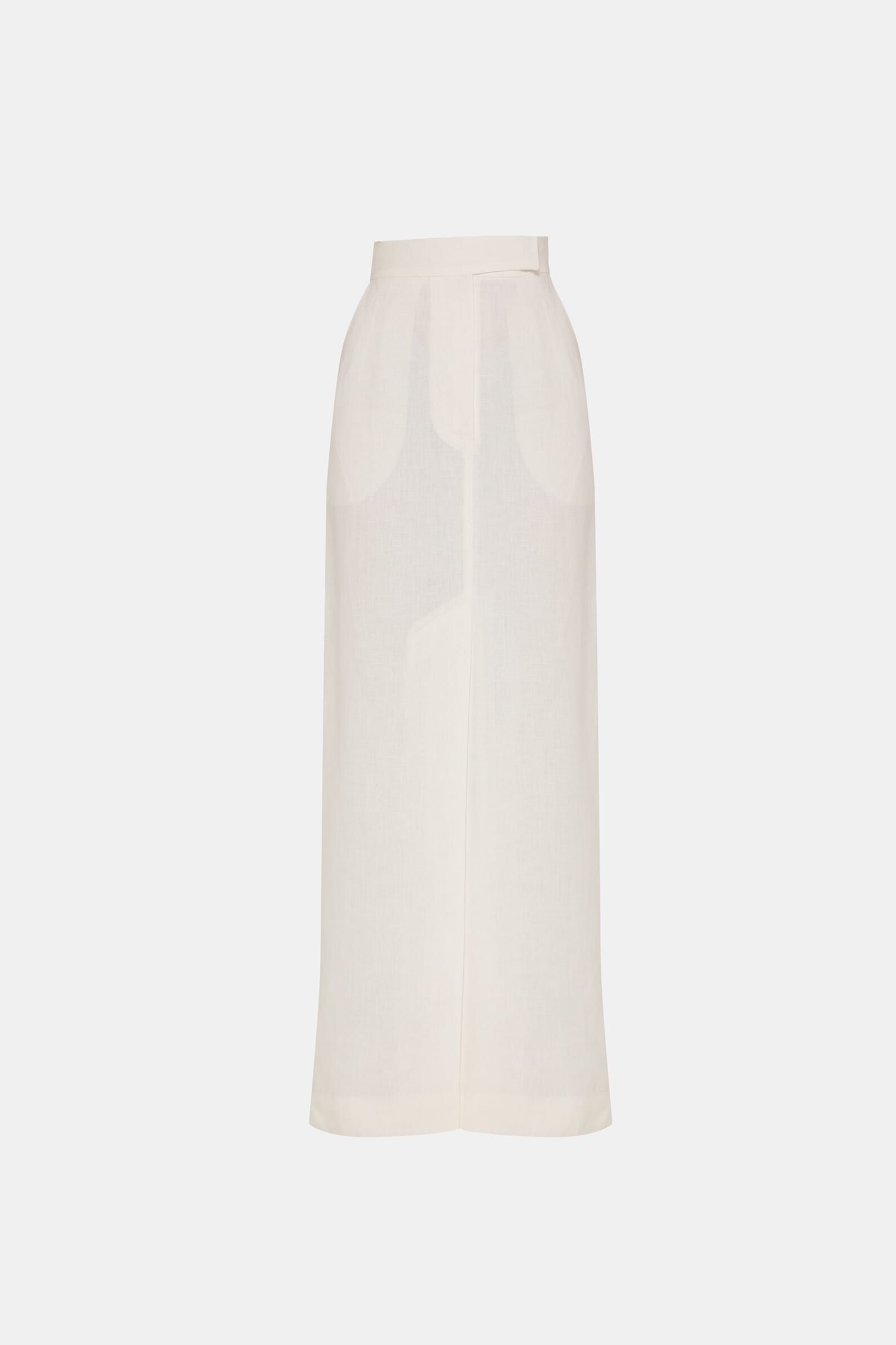 Юбка Isola midi skirt
