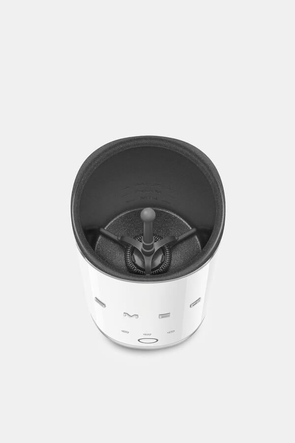 SMEG Вспениватель молока (мини) 00610370_18 №3