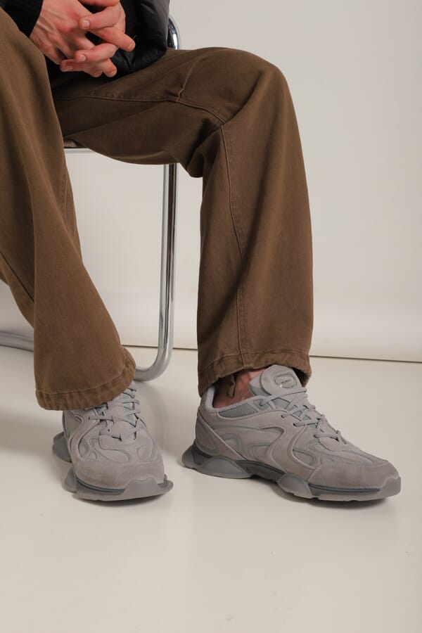 Axel Arigato Кросівки Eris Sneaker 00619576_08 №4