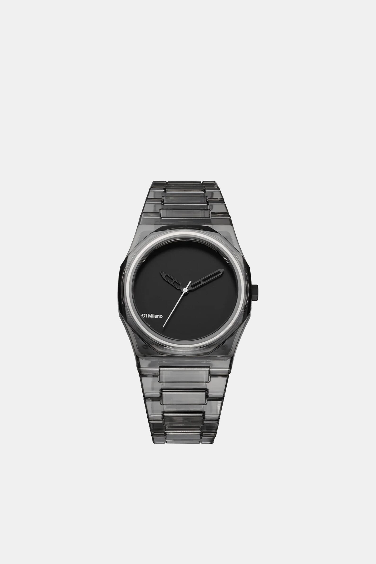 Годинник наручний EXP_BLACK
