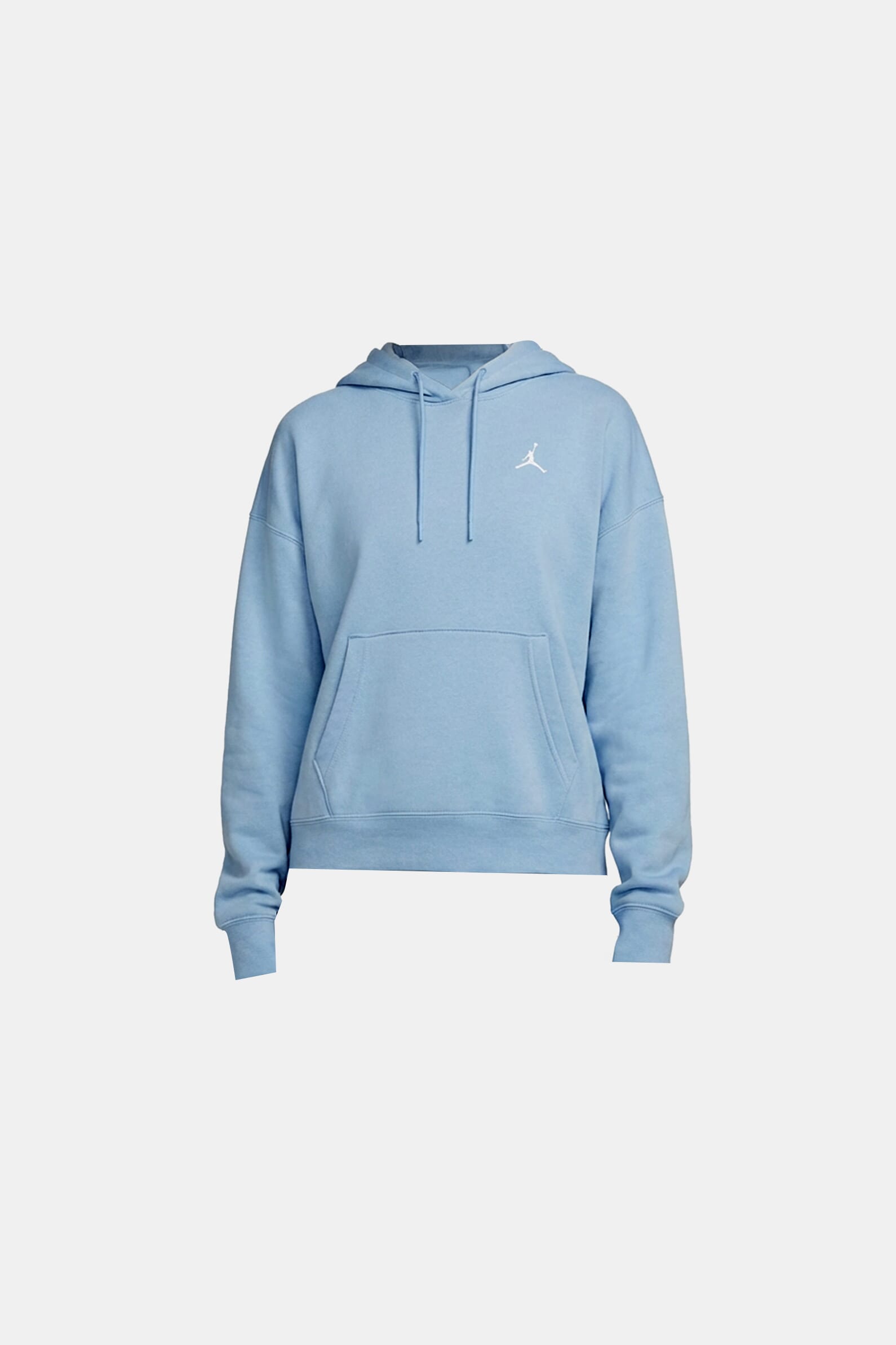 Худі Jordan Brooklyn Fleece Light (FN4488-436)
