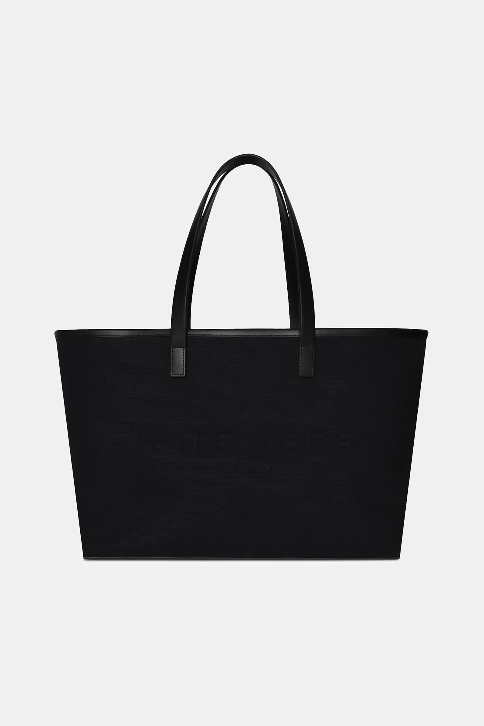Сумка Canvas Logo Tote
