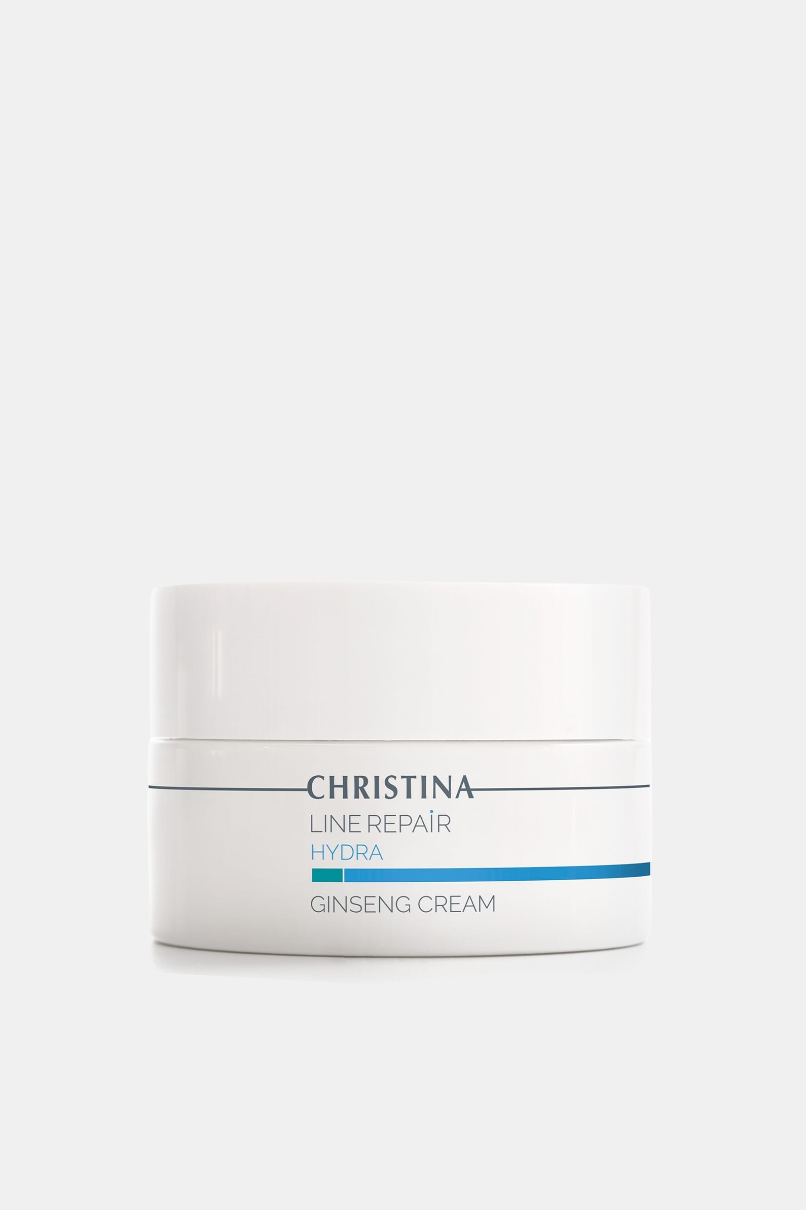 Крем із екстрактом женьшеню Line Repair Hydra Ginseng Cream