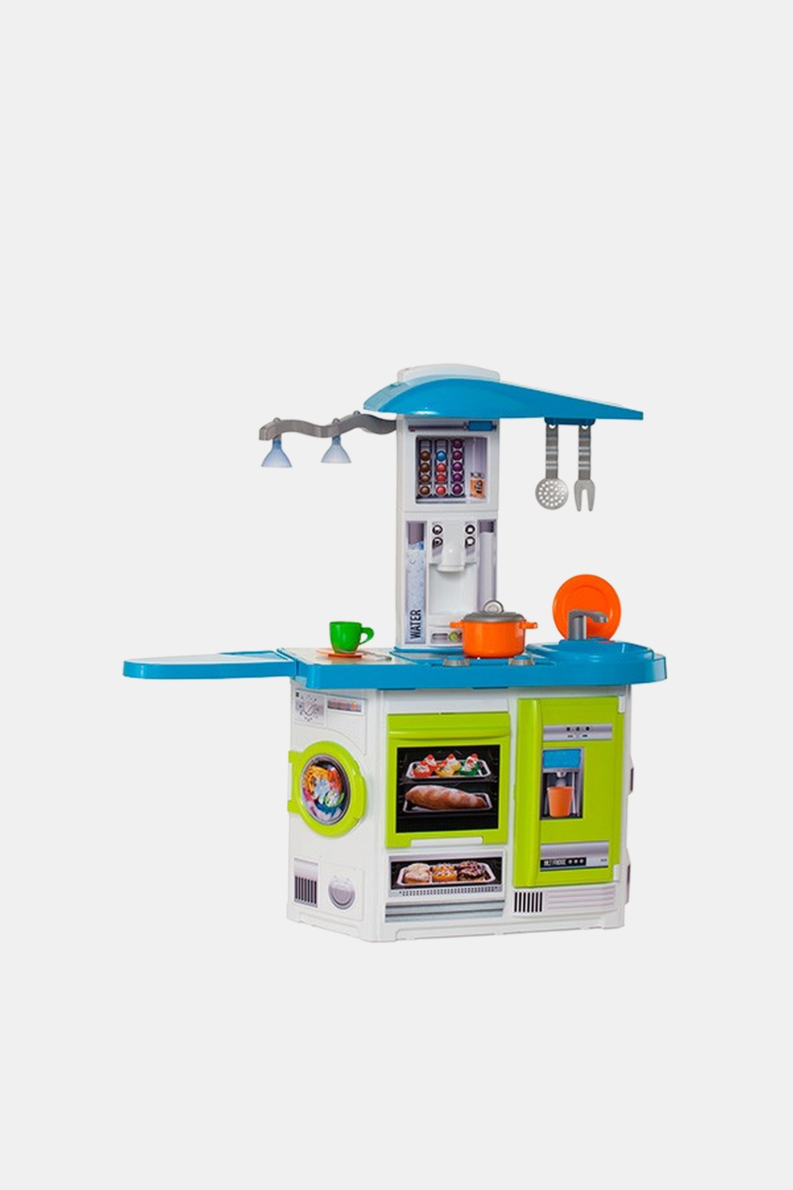 Дитяча іграшкова кухня COOK'N PLAY