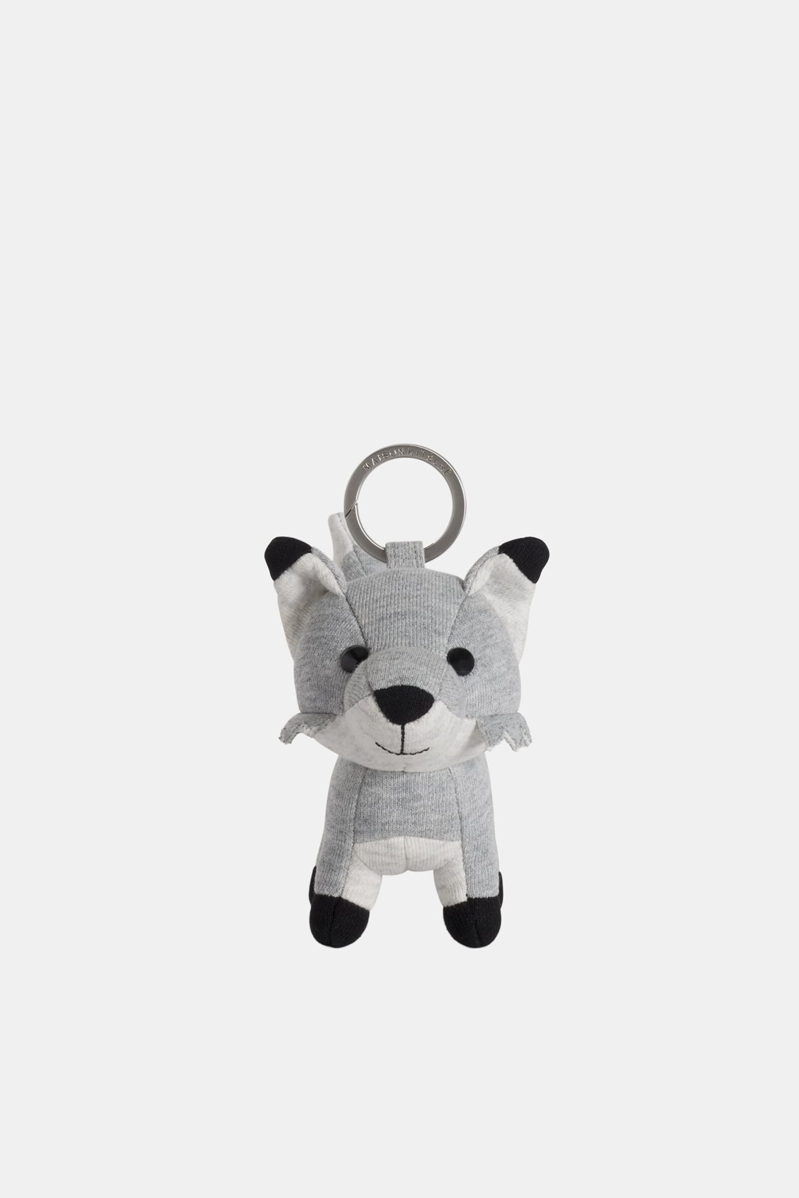 Брелок FOX BAG CHARM