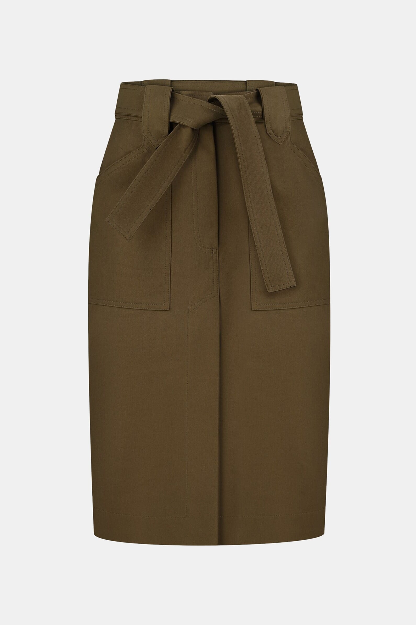 Спідниця Vlasta Khaki