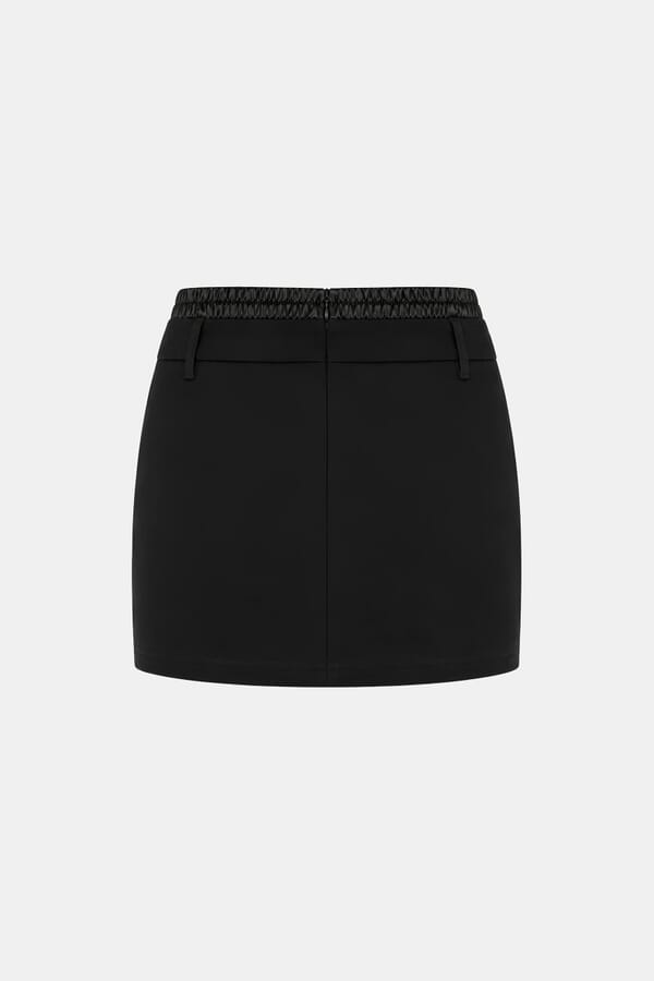 Miss Diamond Спідниця-шорти Elysia skirt 00677496_01  №2