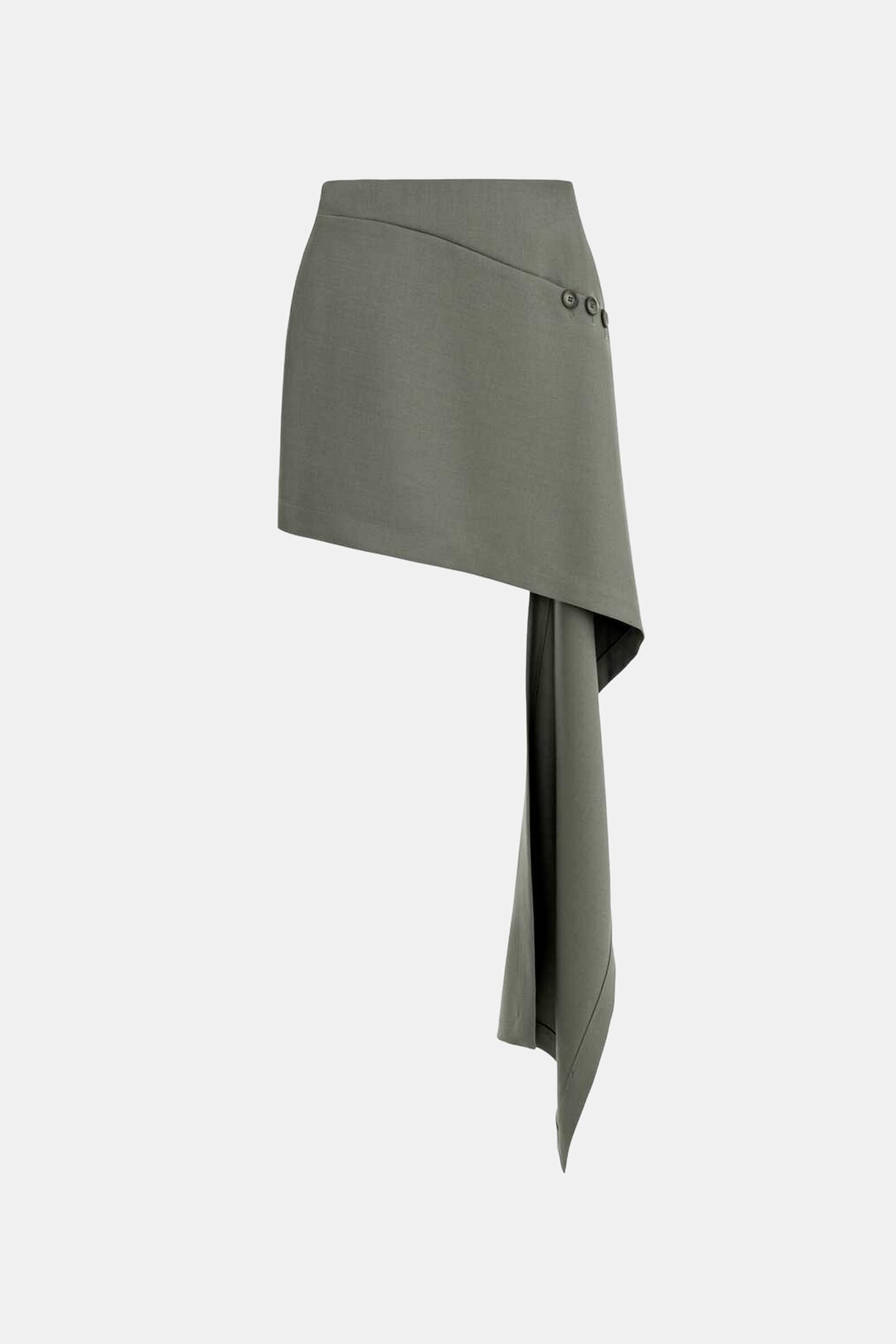 Юбка Luant Khaki