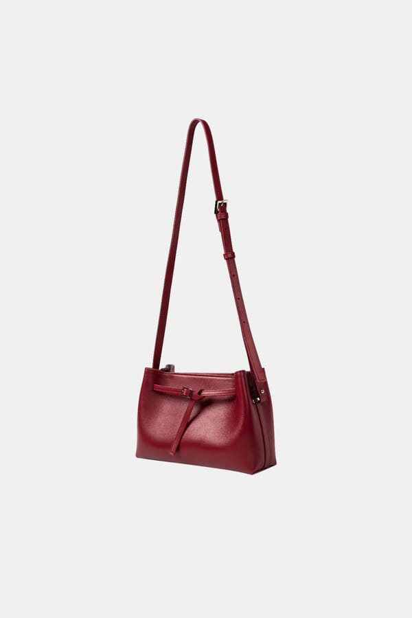 JUNA Сумка DESIRE MINI VERMILION 00681220_16 №4
