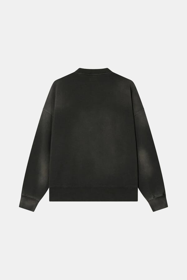 Golden Goose Свитшот 00682466_08  №2