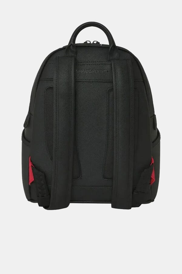 Sprayground Рюкзак «SHARK SLASH SAVAGE» 00684018_08 №2