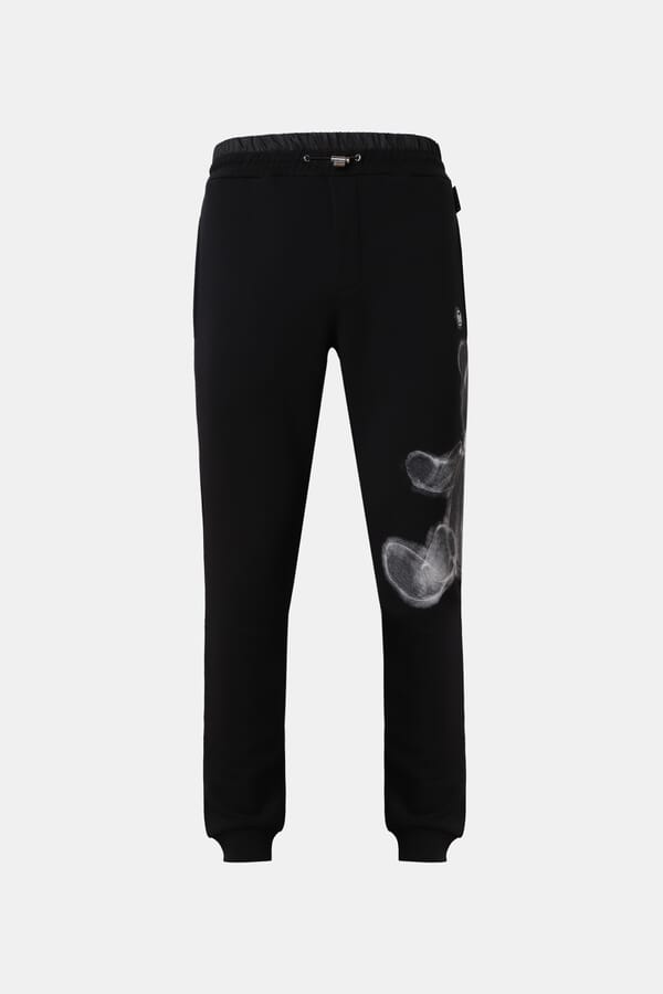 Philipp Plein Брюки 00448163_01  №1