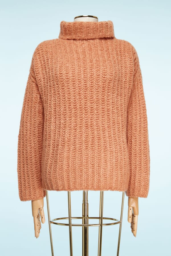 Free People Светр 00189345_13  №1