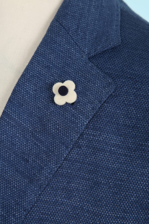 Lardini Піджак 00284388_04  №2