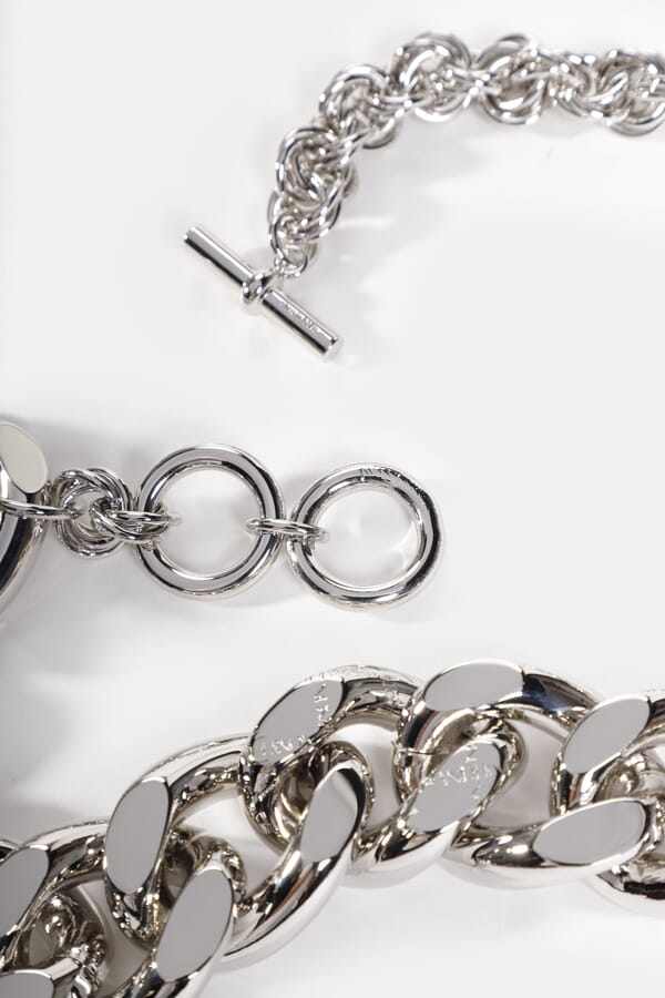 JW Anderson Ланцюжок 00452843_30 №4