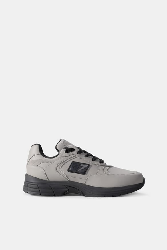 Giuseppe Zanotti Шкіряні кросівки 00496380_08 №1