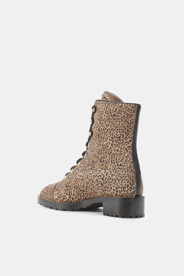Stuart Weitzman Шкіряні черевики 00459333_20  №2