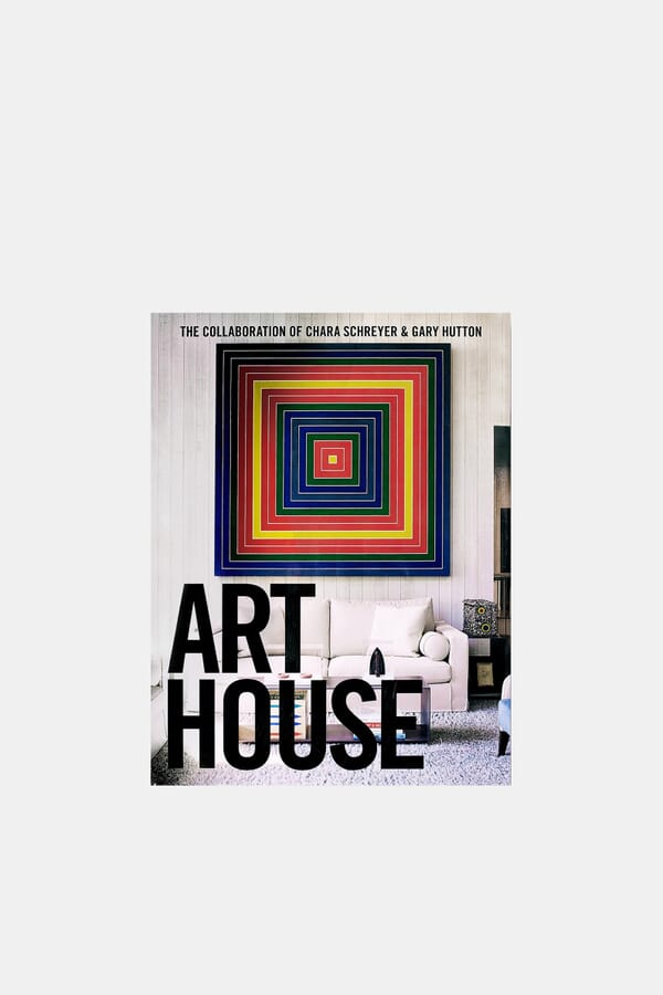 Assouline Книга Art House 00503263_34  №1